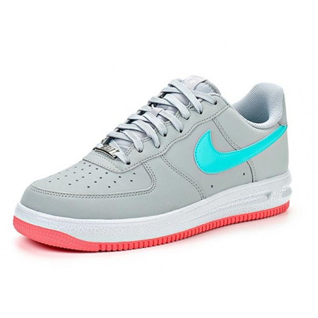 Nike Lunar Force 1 14 (002/magneta grey/hyperjade/pink)