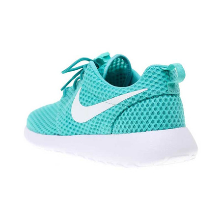 Nike Roshe One Breeze "Calypso Green" (410/verde turquesa/blanco)