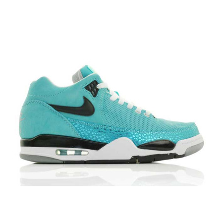 Nike Flight Squad "Aqua Green" (400/aqua/black/silver)