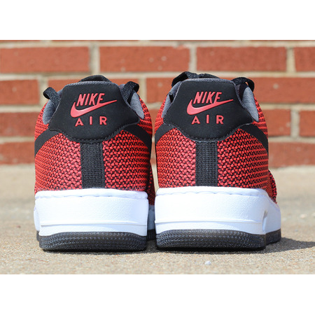 Air Force 1 Elite TXT (600/crimson/negro)