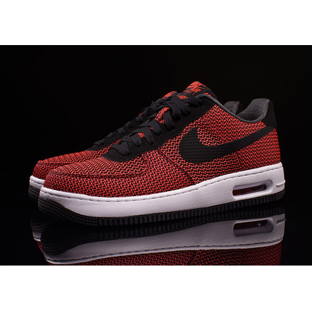 Air Force 1 Elite TXT (600/crimson/negro)