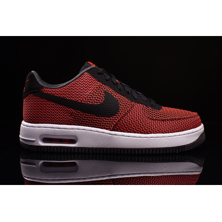 Air Force 1 Elite TXT (600/crimson/negro)