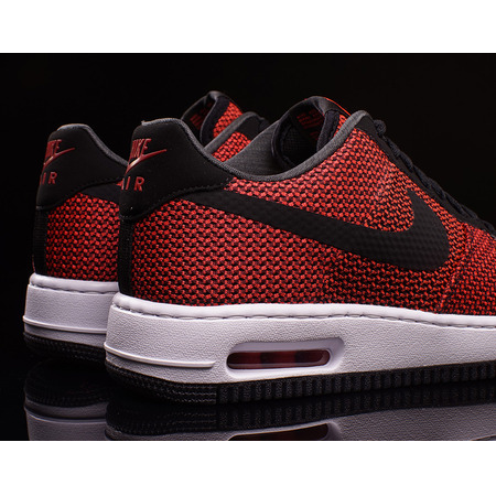 Air Force 1 Elite TXT (600/crimson/negro)