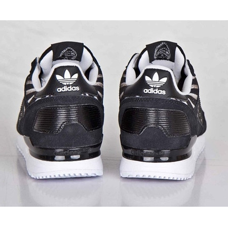 Adidas Original ZX 700 W "Tigress" (negro/blanco)