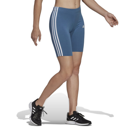 Adidas 3 Stripes Short Tights BK