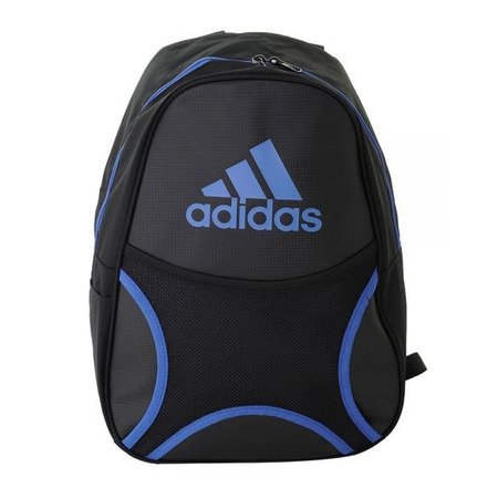 Mochila Adidas Backpack Club RB "Blue"