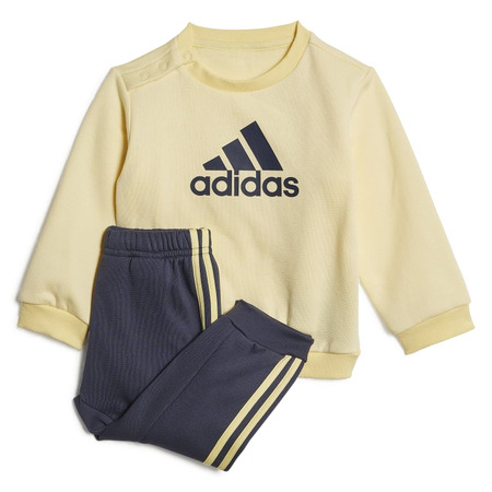 Adidas Badge of Sport Jogger Set