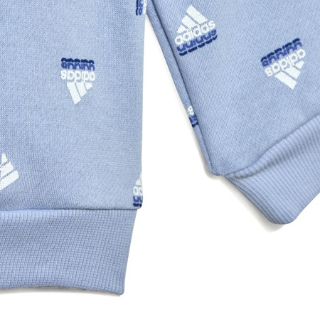 Adidas Badge of Sport Jogger Set