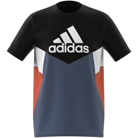 Adidas Boy´s Colorblock T-shirt