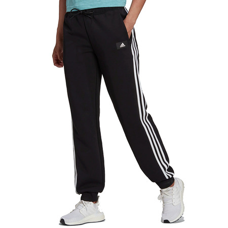 Adidas Boy´s Designed 2 Move 3-Stripes Pant "Legend Ink/White"