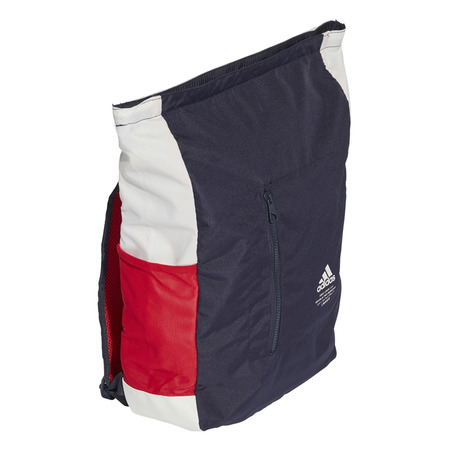 Adidas Classic Backpack Top Zip