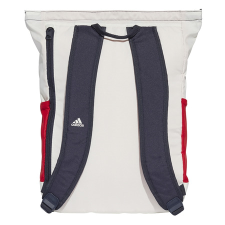 Adidas Classic Backpack Top Zip