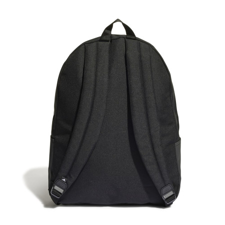 Adidas Classic Badge of Sport 3 Stripes Backpack "Black"