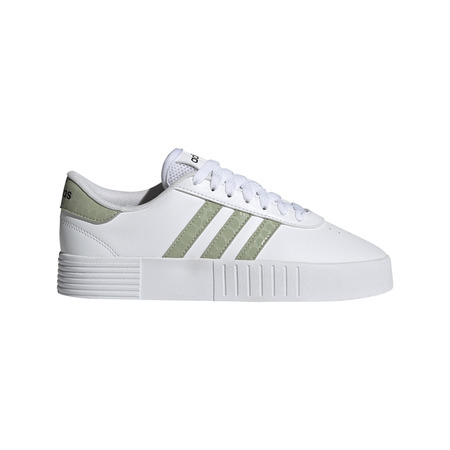 Adidas Court Bold W "Halo Green"