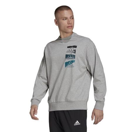 Adidas Essentials Brandlove Sweatshirt