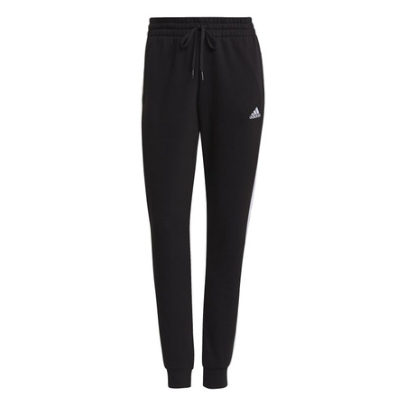 Adidas Essentials Fleece 3 Stripes Pants