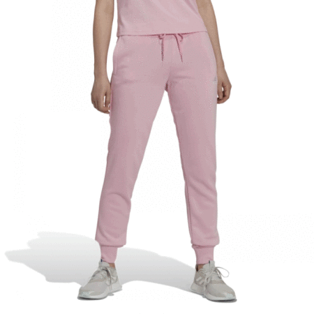 Adidas Essentials French Terry Logo Pant