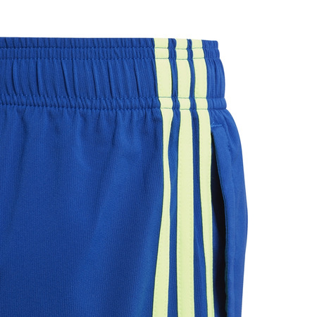 Adidas Essentials Junior 3 Stripes Woven Short