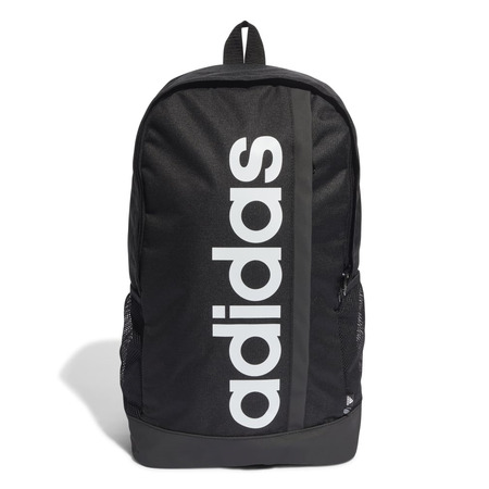 Adidas Essentials Linear Backpack "Black"