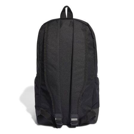 Adidas Essentials Linear Backpack "Black"