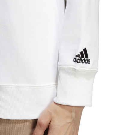 Adidas Essentials Linear French Terry