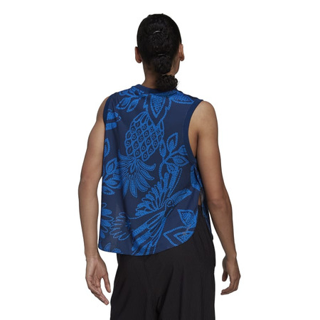 Adidas Farm Río Sleeveless T-Shirt