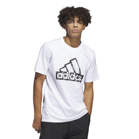 Adidas Future Icons Graphic Tee