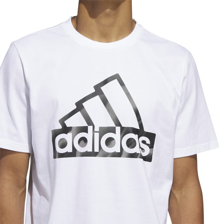 Adidas Future Icons Graphic Tee