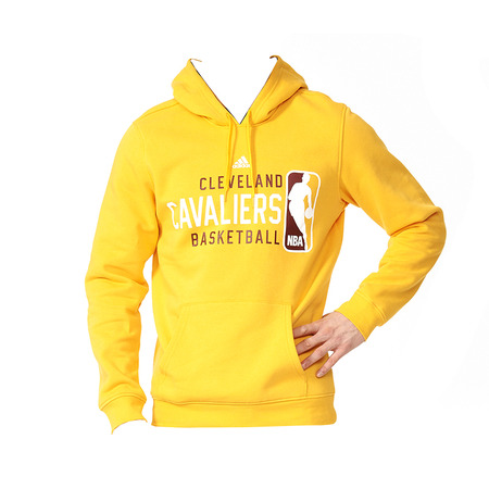 Adidas Graphic Hoodie Cavaliers (nba-cca)