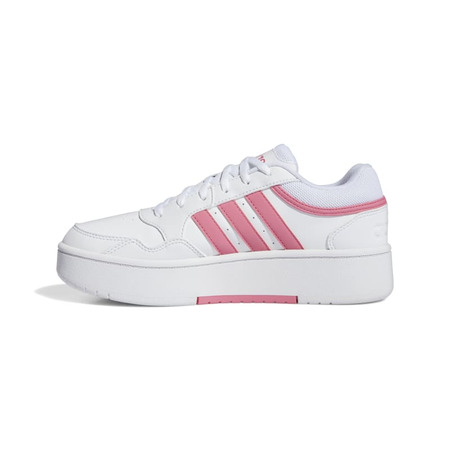 Adidas Hoops 3.0 Bold W "White-Pink"