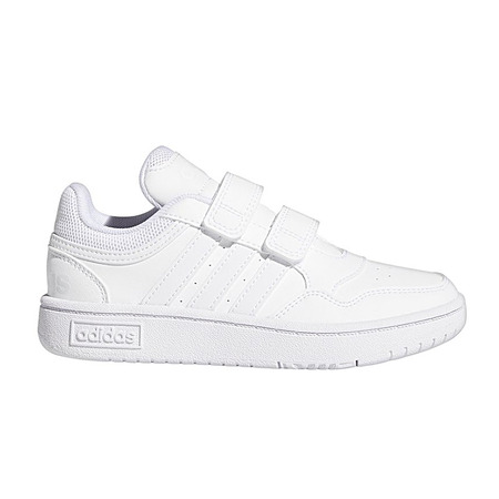 Adidas Hoops 3.0 CF C "White"