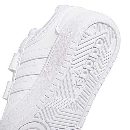 Adidas Hoops 3.0 CF C "White"