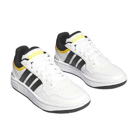 Adidas Hoops 3.0 Kids "Bogold"