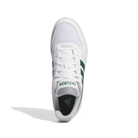 Adidas Hoops 3.0 Summer "Collegiate Green"