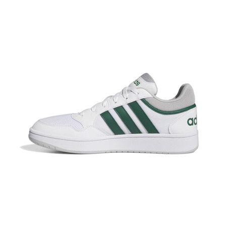 Adidas Hoops 3.0 Summer "Collegiate Green"