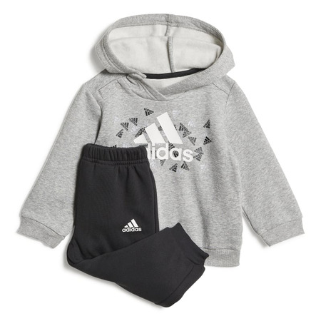 Adidas Infants Chandall Badge Of Sport Graphic