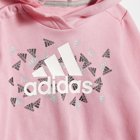 Adidas Infants Chandall Badge Of Sport Graphic