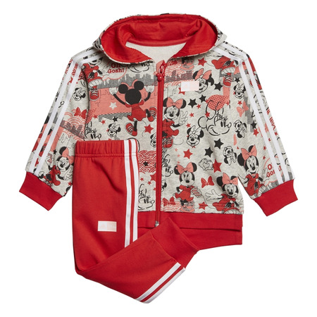 Adidas Infants Disney Minnie Mouse Jogger