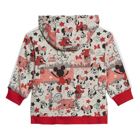 Adidas Infants Disney Minnie Mouse Jogger