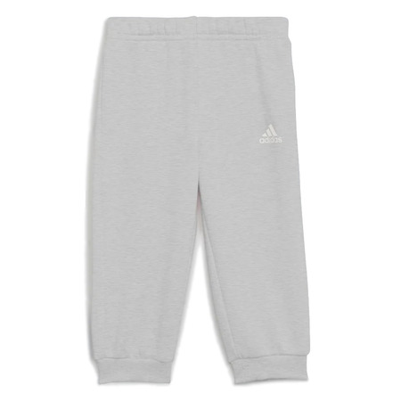 Adidas Infants Essentials Logo Sweatshirt and Pants