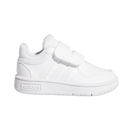 Adidas Infants Hoops 3.0 CF "Cloud White"