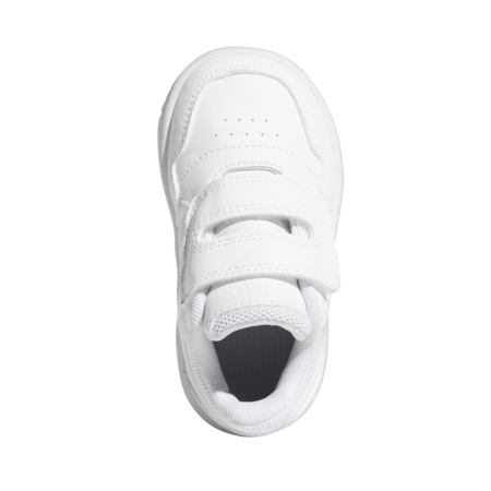 Adidas Infants Hoops 3.0 CF "Cloud White"