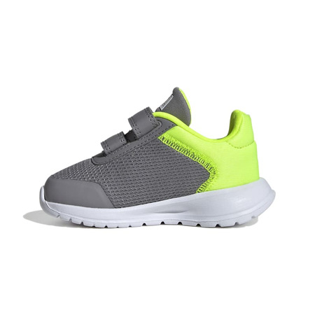 Adidas Infants Tensaur Run 2.0 "Lucid Lemon"