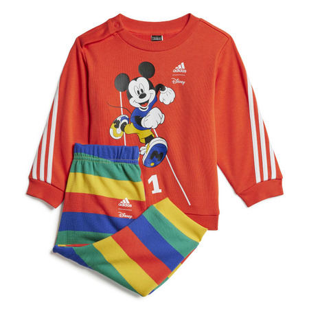 Adidas Infants x Disney Mickey Mouse Jogger