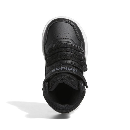 Adidas Kids HOOPS MID 3.0 AC I "Black"