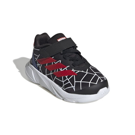 Adidas Kids Marvel Duramo SL "Better Scarlet"