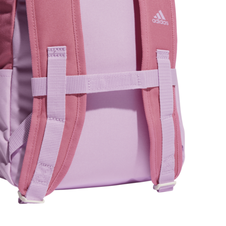 Adidas Little Kids Badge Of Sport Backpack "Pink Fusion"