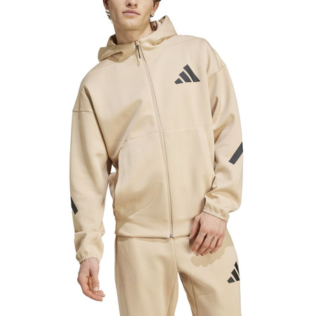 Adidas M Z.N.E. FZ "Beige"