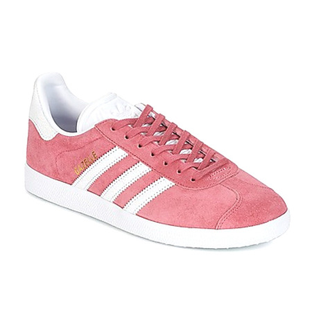 Adidas Originals Gazelle W "Pinkish"