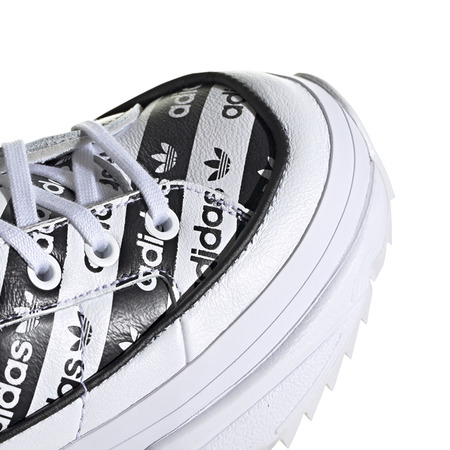 Adidas Originals Kiellor W "Black and White"